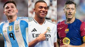 顶级球员 顶级球员